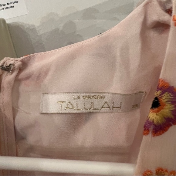 La Maison Talulah Dress - Picture 4 of 6